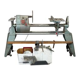 Shopsmith Mark V Model 500