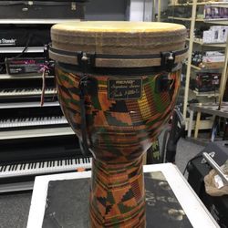 Remo Paulo Mattioli Djembe 12x24