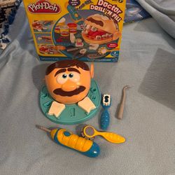 Play Doh Kit 