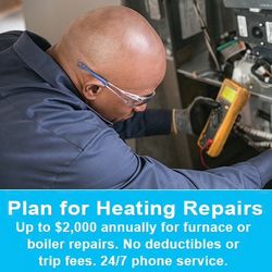 Ac Tune Up Heating Tune Up 
