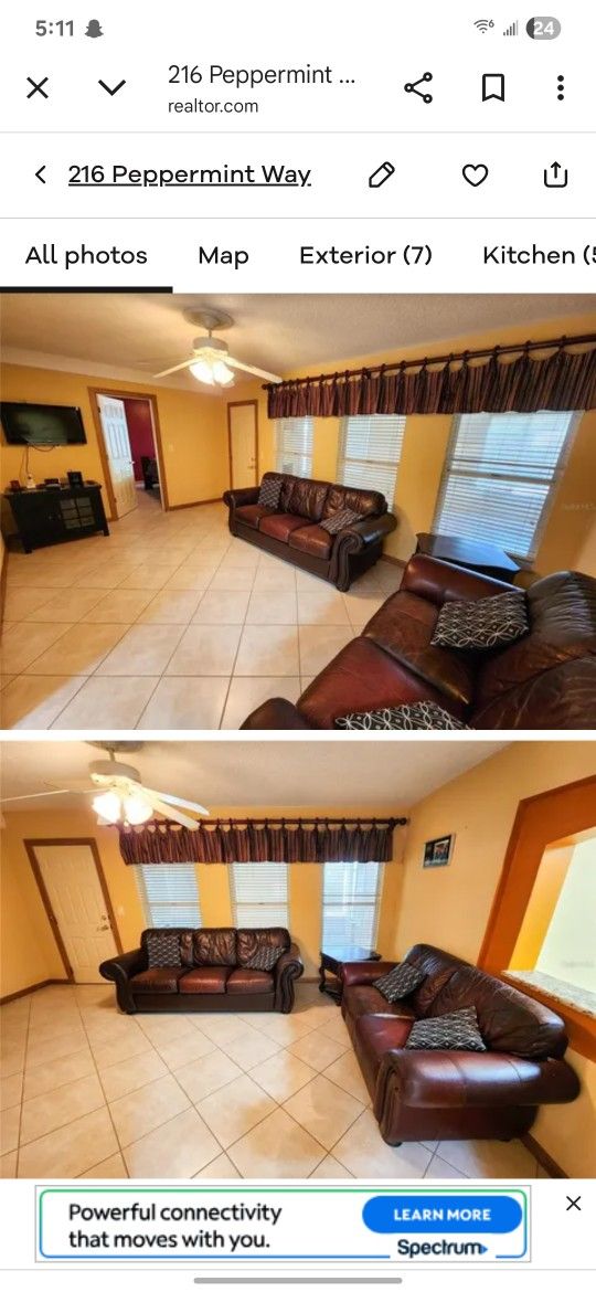 Living Set