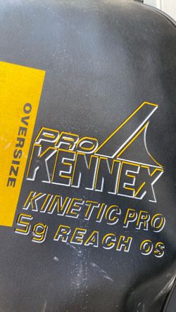 Kinetic pro