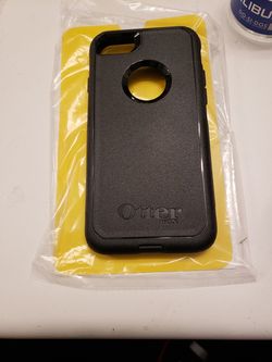 Otterbox (Iphone)