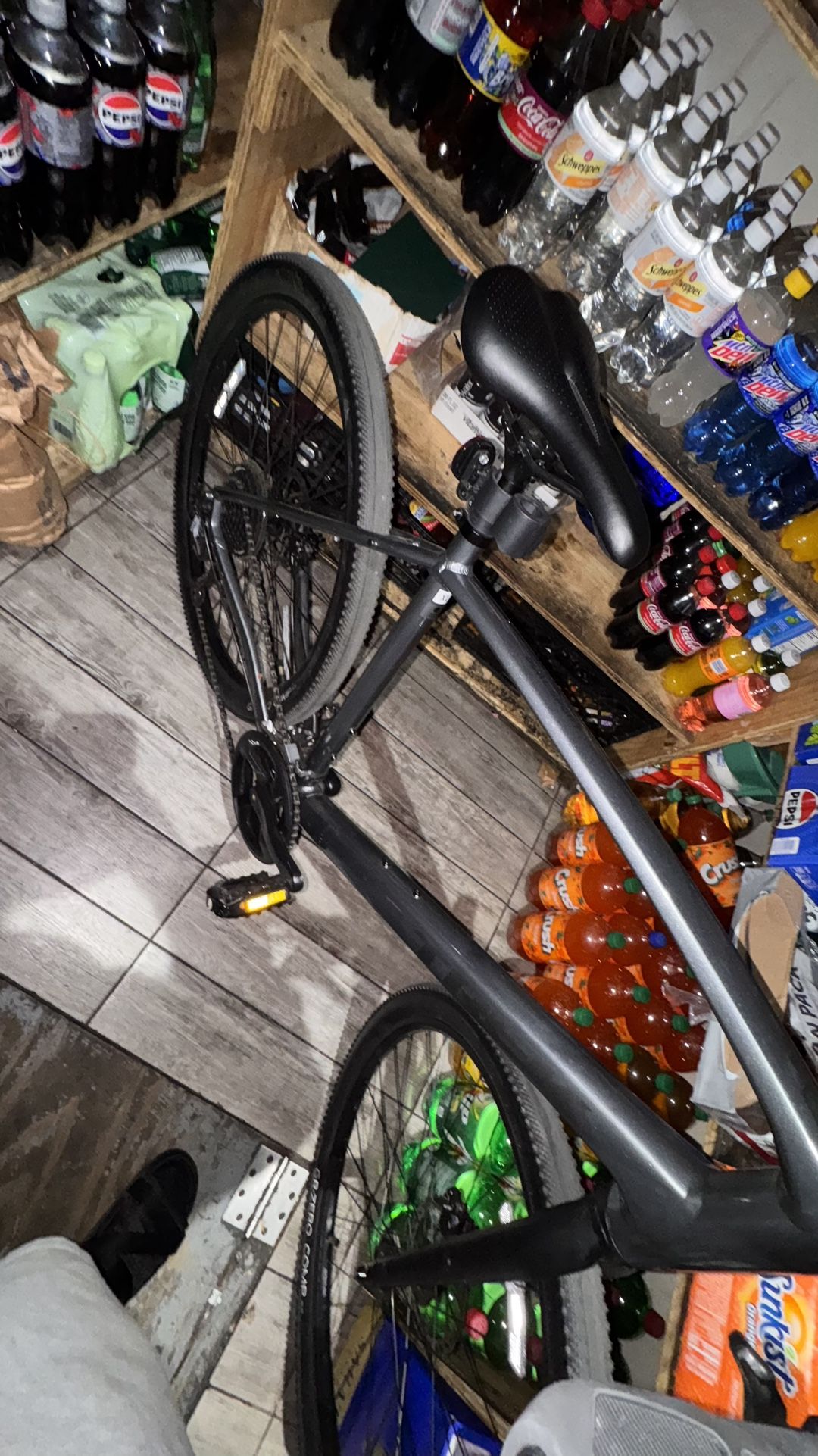 For Sale Bike