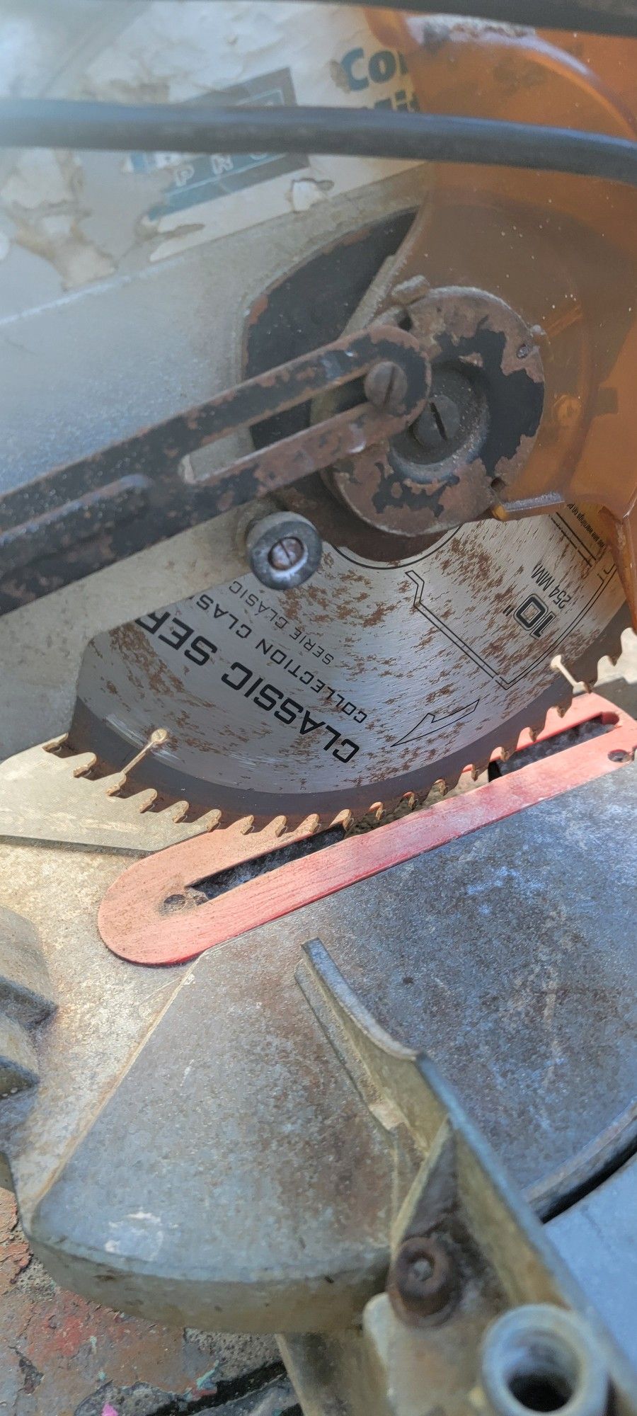 Table Saw For Sale