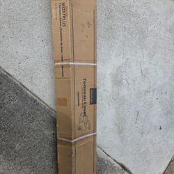 Bed Cover For  2005 Toyota Tundra 6.5 Ft /_Local Pick Up