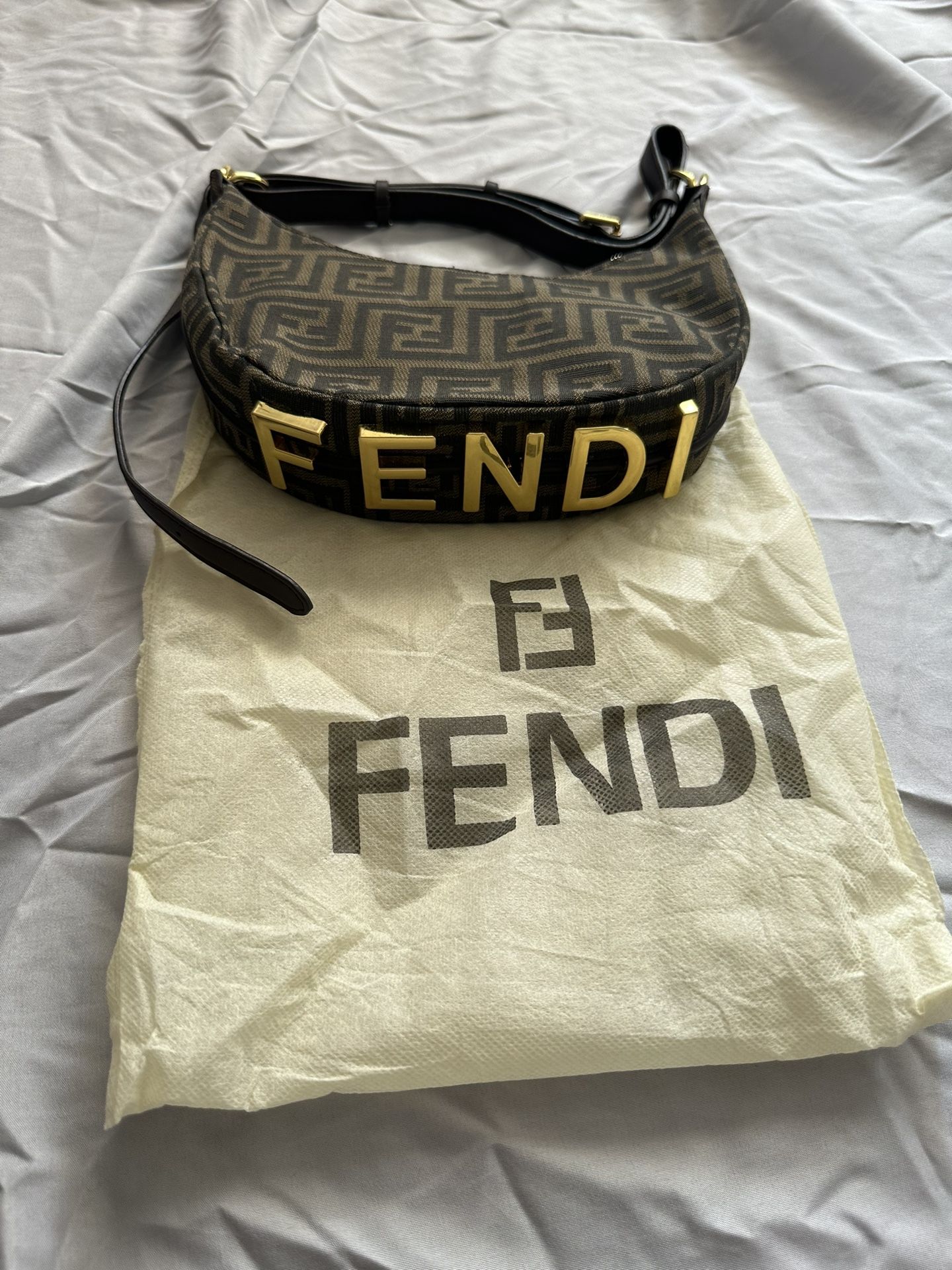Brand New Fendi Bag $70 OBO