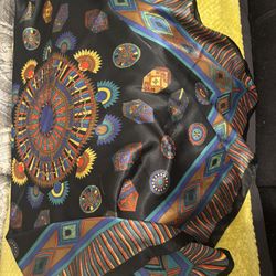 Domanni Scarf
