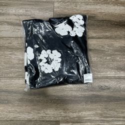 Denim Tears Hoodie