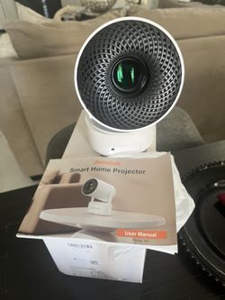 Smart Projector x3