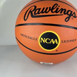 basketball ball Rawlings