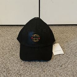 Gucçi Hat (Brand New) Baseball Cal