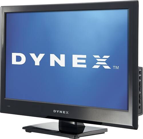 Dynexâ„¢ - 19" Class - LED - 720p - 60Hz - HDTV