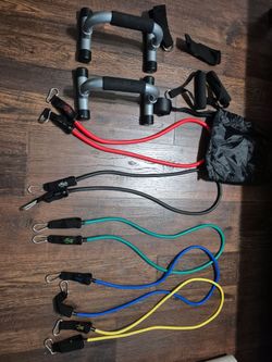 Exercise bands