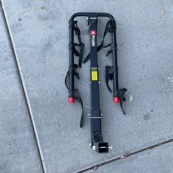 Bike Rack