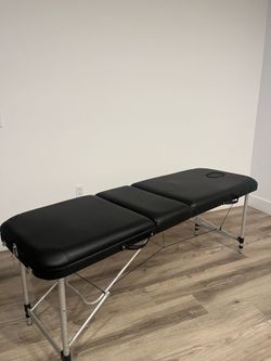 Spa Table