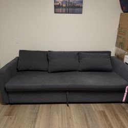 Sofa Bed IKEA 