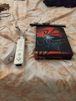Bendo Nintendo wii en buenas condiciones en $50