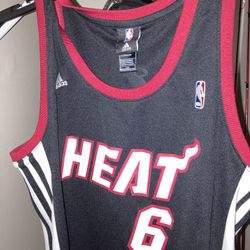 Women’s Miami heat Jersey