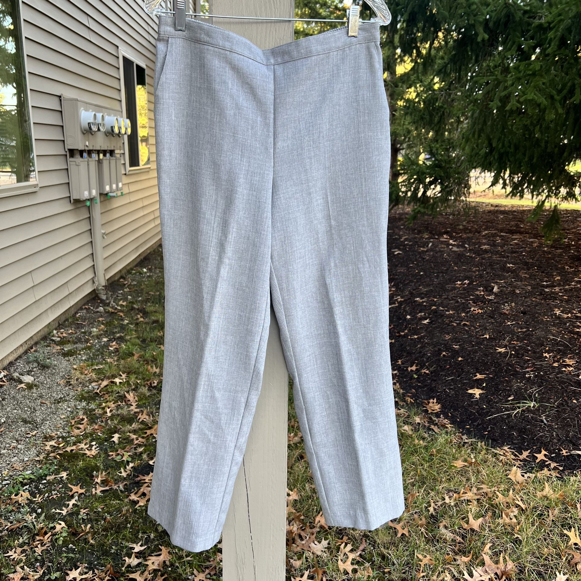 Alfred Dunner Women's Pants