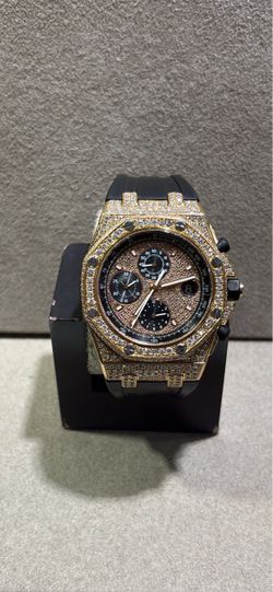 Offshore Watch