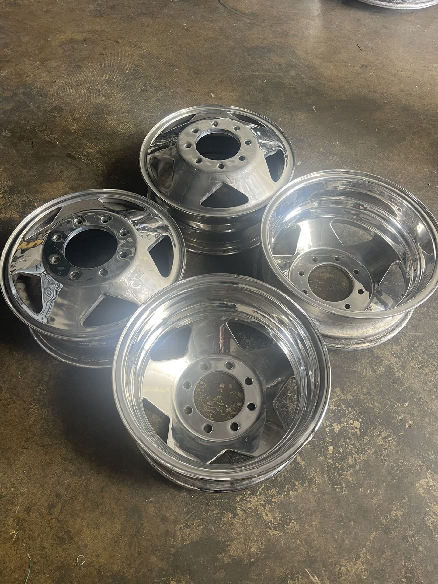 PMK Truck Parts Pomona