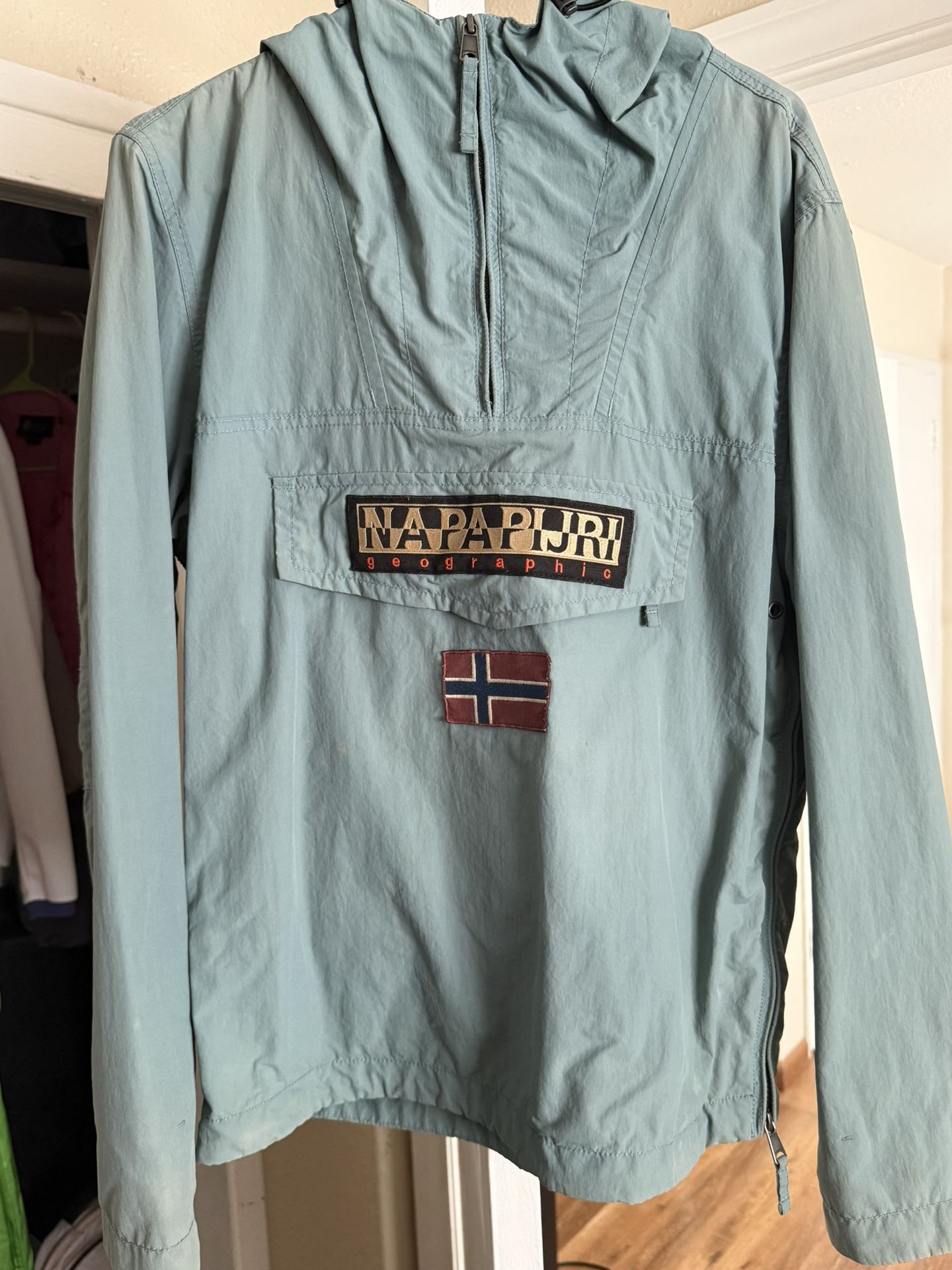 Napapijiri Mens Jacket 