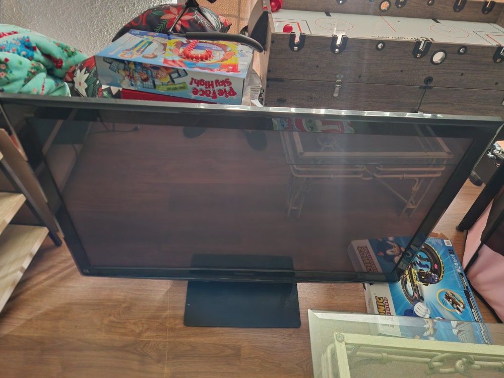 Panasonic 50 Inch