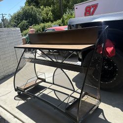 Stand/Shelf