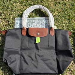 Longchamp Large Tote