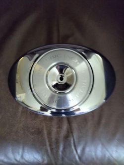 Harley Davidson air cleaner cover
