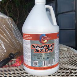 Concrete Color And Clear Coat