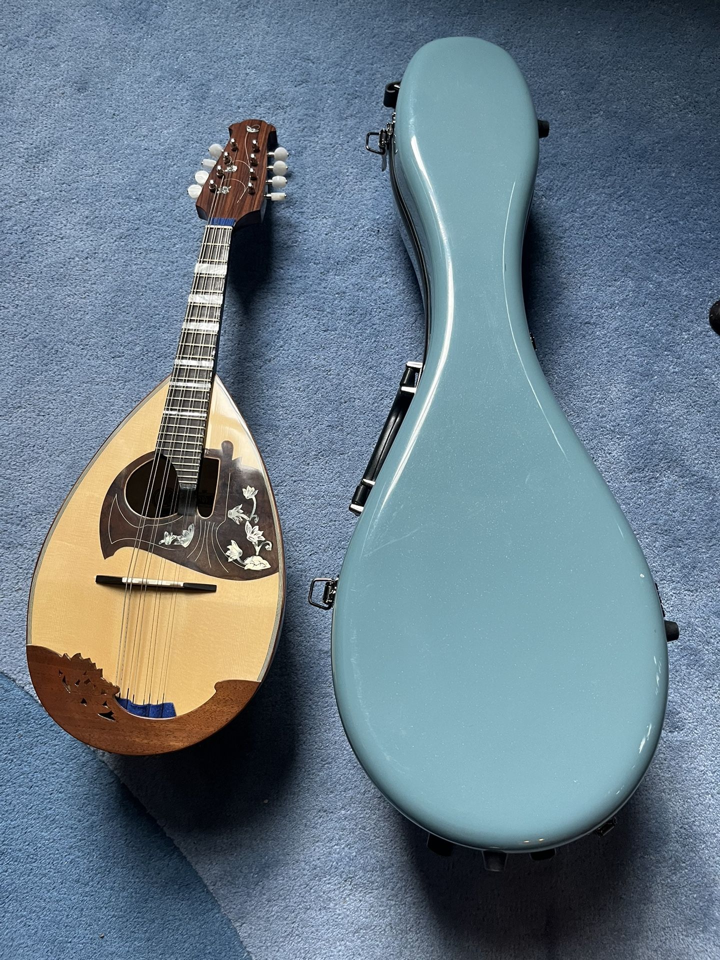 Mandolin 