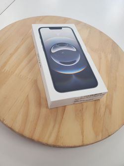 iPhone 16e 6.1" (T-Mobile) 128GB Black New