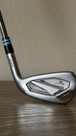 Mizuno JPX Hot Metal Pro 6 Iron