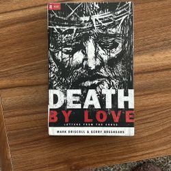 Death By Love By Mark Driscoll