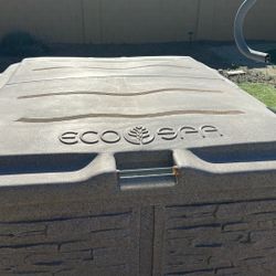 ECO HOTTUB