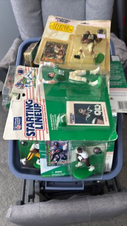Football memorabilia