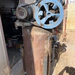 Air Compressor 