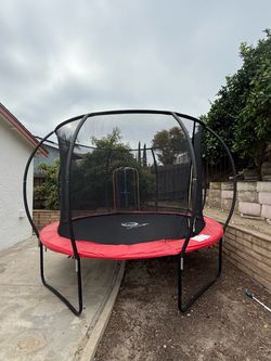 Trampoline