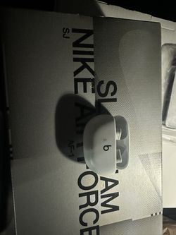 Beats Earbuds