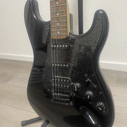 Electric Guitar