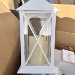 Lanterns 