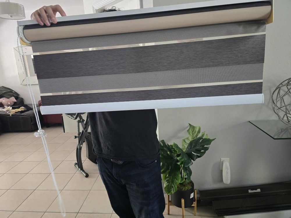 Percianas Oh Cortinas