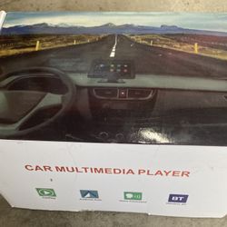 Car Multimedia Player