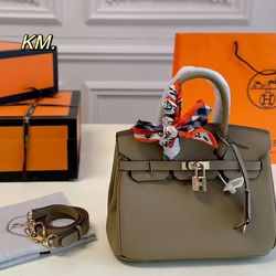 Hermes handbag