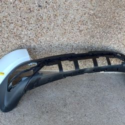 2022-23 Hyundai Tucson Back Bumper (Body Parts)