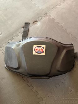 Combat Sports International Body Protector
