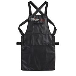 babyliss barber cape