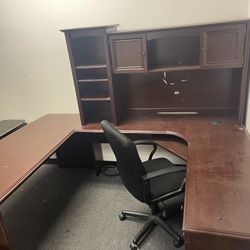 Office Desk